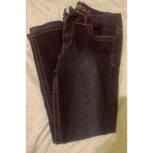 Rue 21 regular midrise skinny jeans